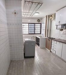 Blk 109 BUKIT PURMEI VILLE (Bukit Merah), HDB 3 Rooms #573949101